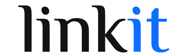 LinkIt Logo